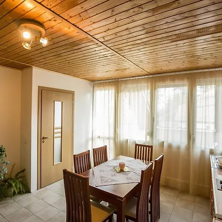 Guest house Bacchus *